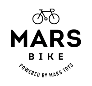 Mars Bike