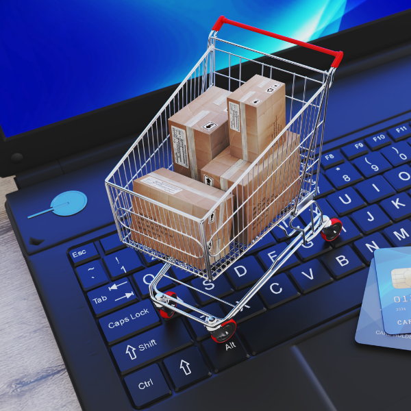 Yeni Başlayanlar İçin E-Ticaret Sitesi Kurma Rehberi